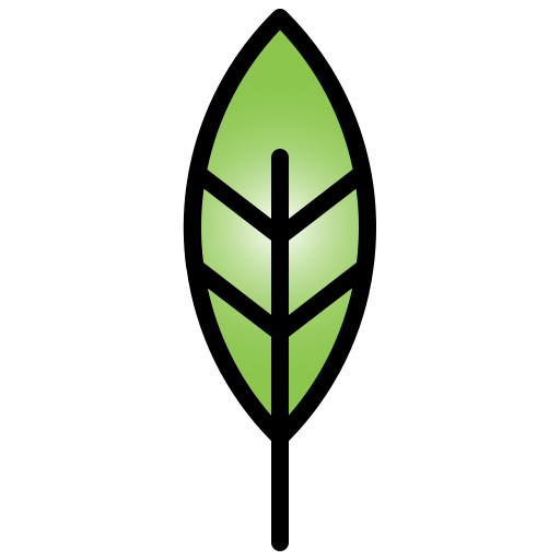 Plant Generic color lineal-color icon