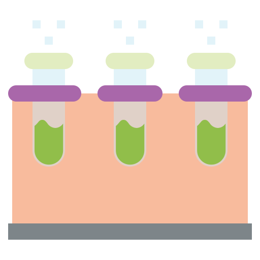 química Generic Others Ícone