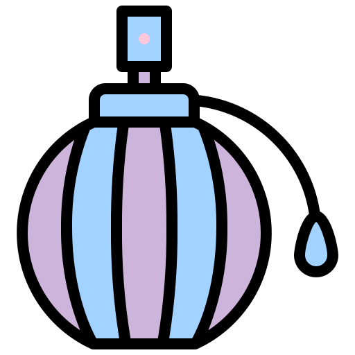 flasche Generic color lineal-color icon