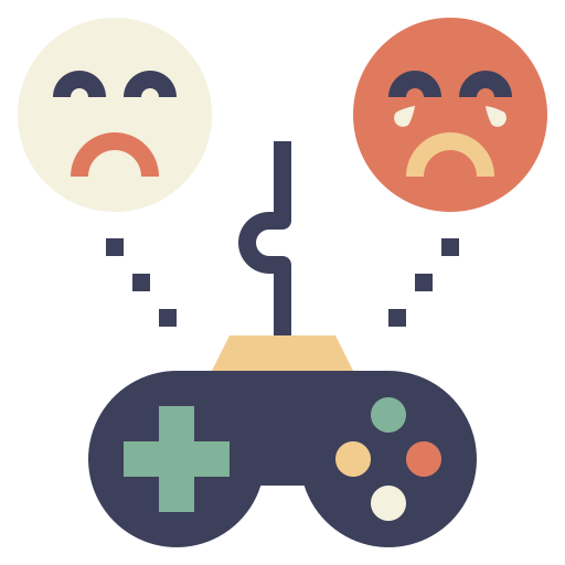 ゲーム Generic Others icon