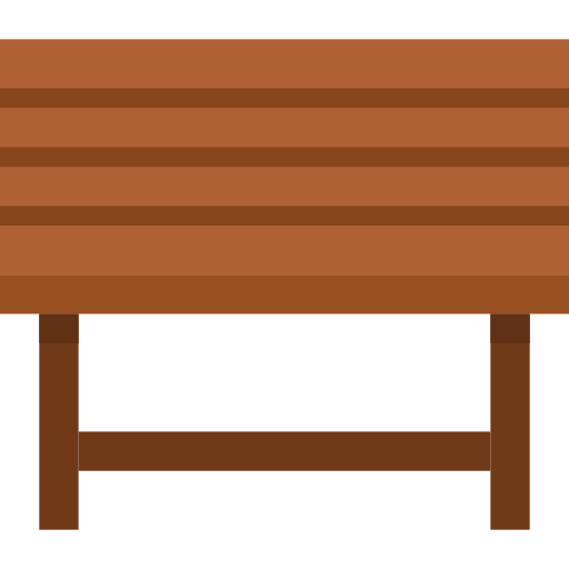 стол письменный Aphiradee (monkik) Flat иконка