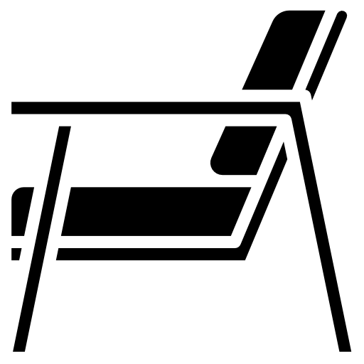 Кресло Aphiradee (monkik) Fill иконка