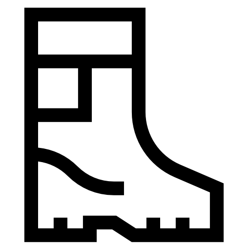 신병 Basic Straight Lineal icon