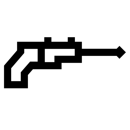 harpun Basic Straight Lineal ikona