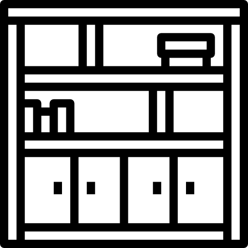 Кабинет Aphiradee (monkik) Lineal иконка