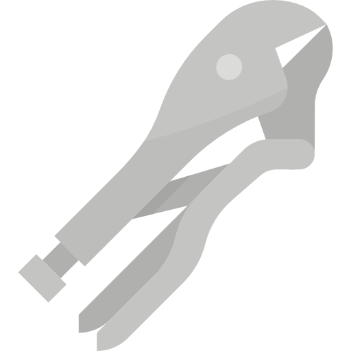 Plier Aphiradee (monkik) Flat icon