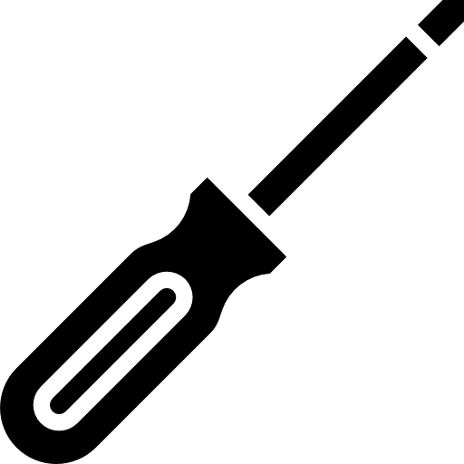 destornillador Aphiradee (monkik) Fill icono