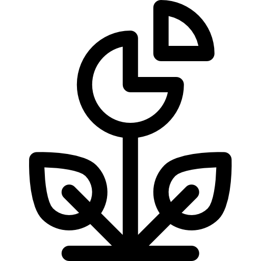 혜택 Basic Rounded Lineal icon
