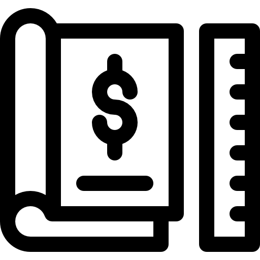 계정 Basic Rounded Lineal icon