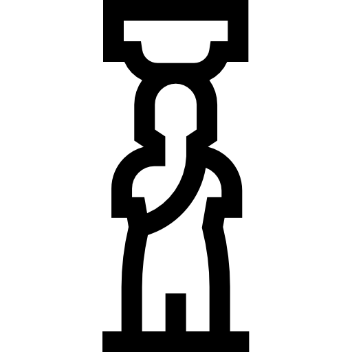 조각 Basic Straight Lineal icon