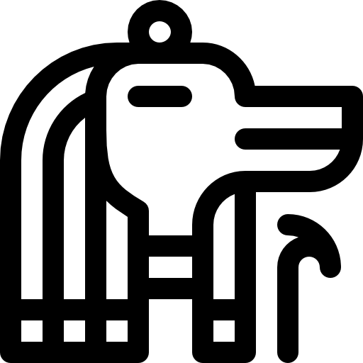Собек Basic Rounded Lineal иконка