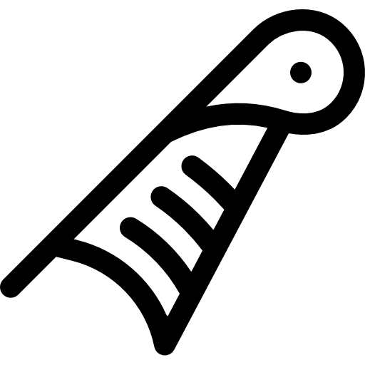マアト Basic Rounded Lineal icon