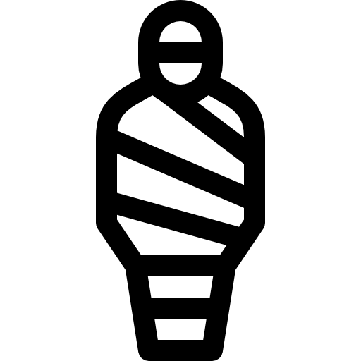 미라 Basic Rounded Lineal icon