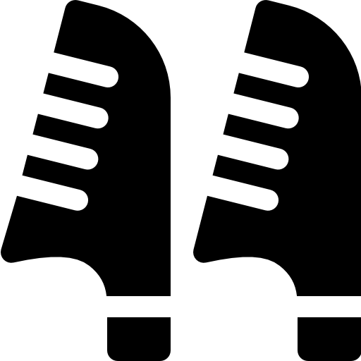 égyptien Basic Rounded Filled Icône