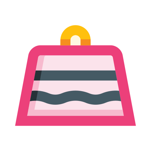 pastel Generic Others icono