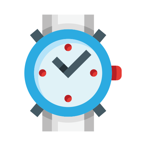 reloj Generic Others icono