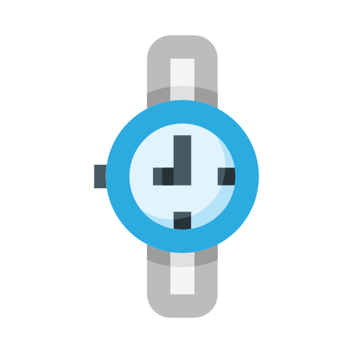 Clock Generic Others icon