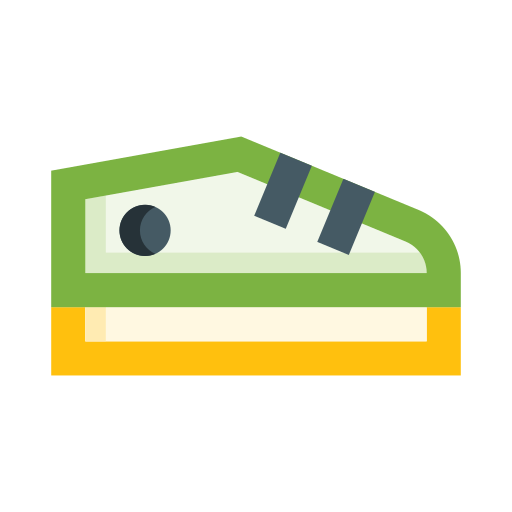 Slip ons Generic Others icon