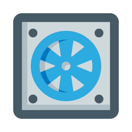 cpu Generic Others icon