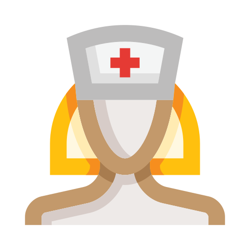 krankenschwester Generic Others icon