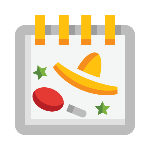 Calendar Generic Others icon