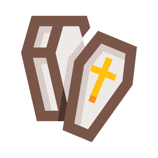Cemetery Generic Others icon