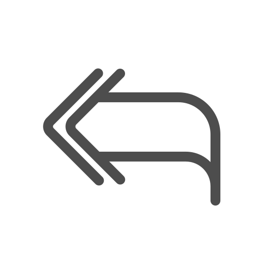 Arrow Generic outline icon