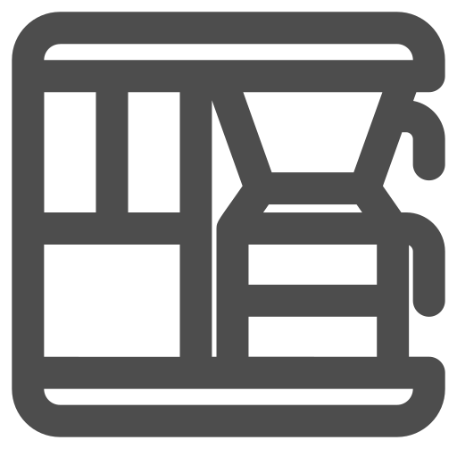 Coffee Generic outline icon