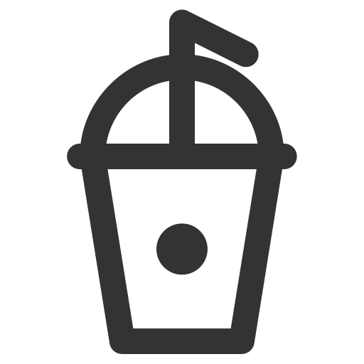 Кофе Generic outline иконка