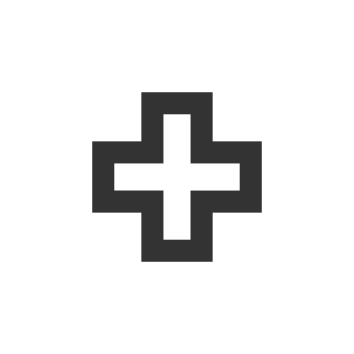 追加 Generic outline icon