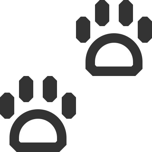 Track Generic outline icon