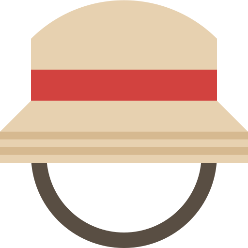 chapéu Generic Others Ícone
