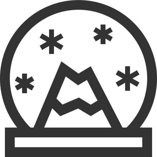 nevada Generic outline icono