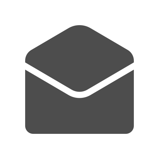 Envelope Generic Others icon