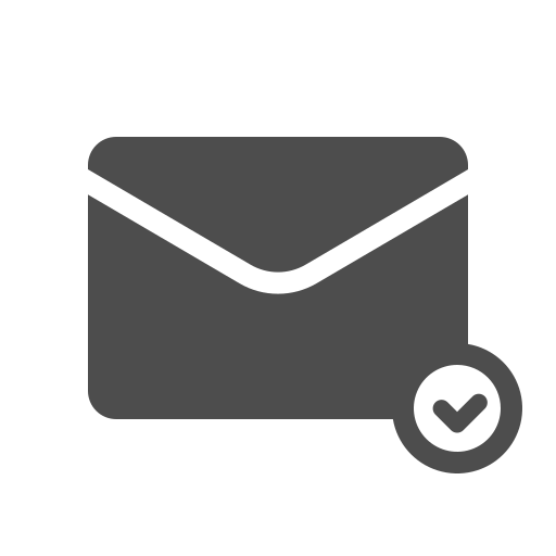 Email Generic Others icon