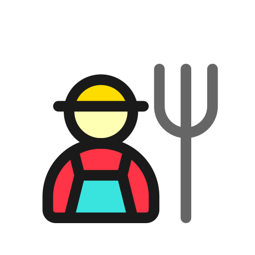 rancher Generic color lineal-color icon