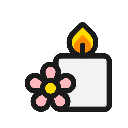 Scent Generic color lineal-color icon