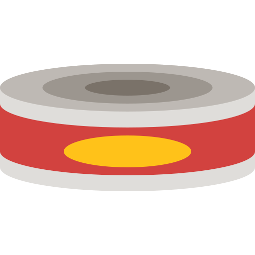 Canned Generic Others icon