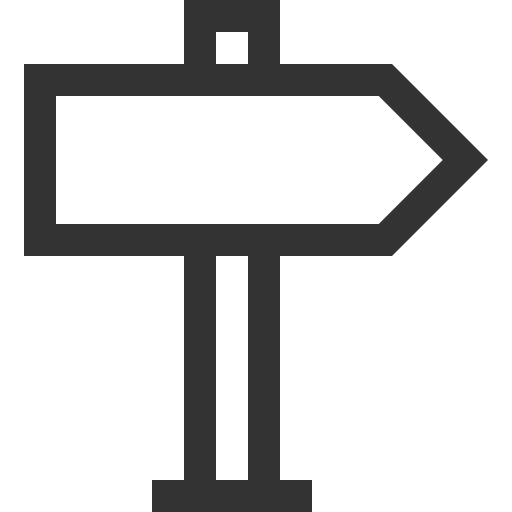zeichen Generic outline icon