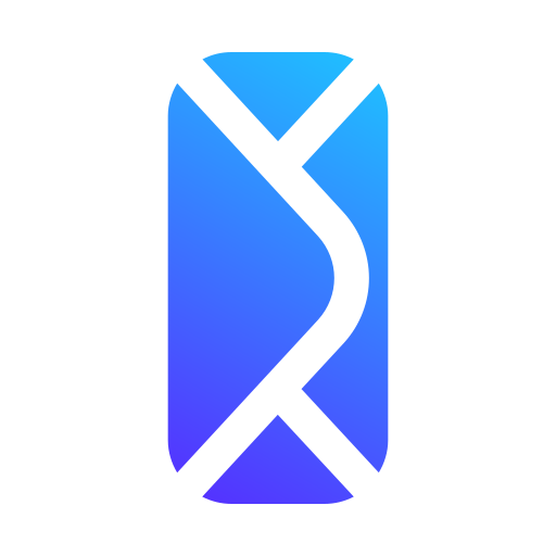 카놀리 Generic gradient fill icon