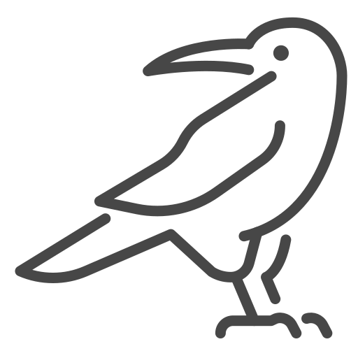 ptak Generic Others ikona