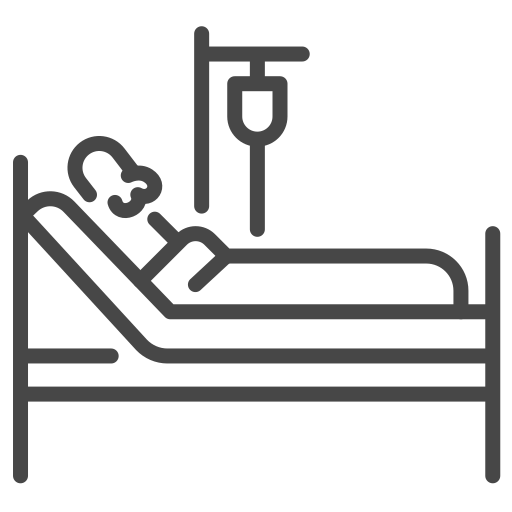 ospedale Generic Others icona