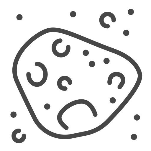 planetas menores Generic Others Ícone