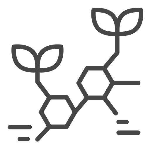 Biomolecules Generic Others icon