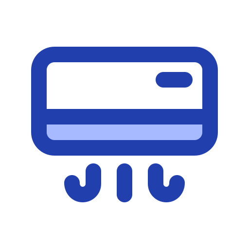 交流 Generic color lineal-color icon