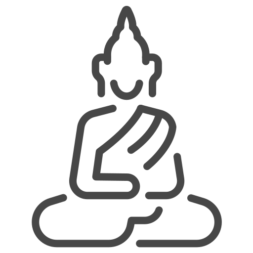 boeddha Generic Others icoon