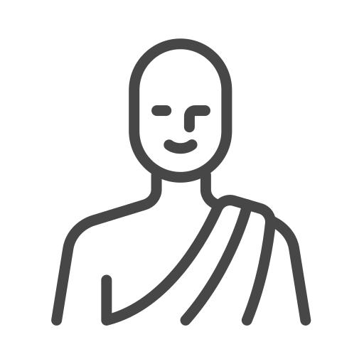 Buddhism Generic Others icon