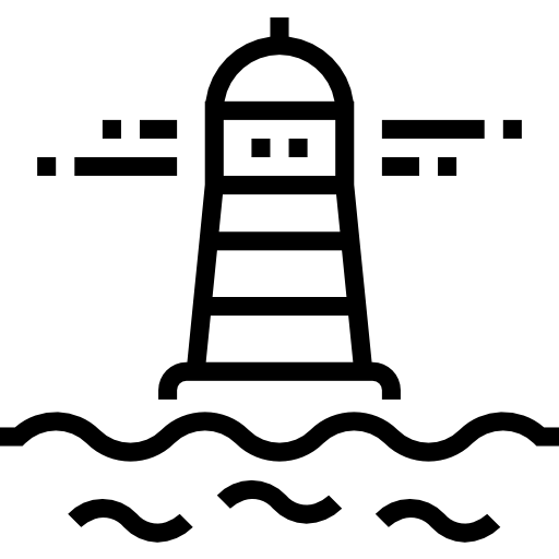 Buoy Ultimatearm Outline icon