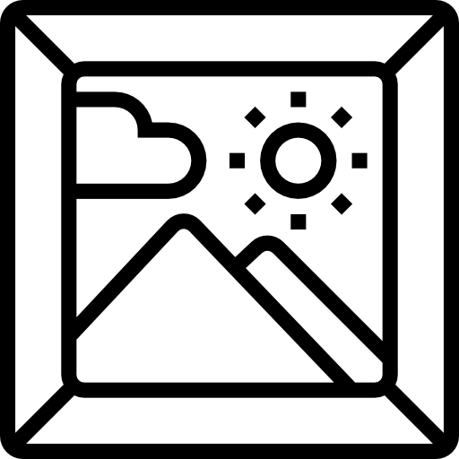 경치 Ultimatearm Outline icon