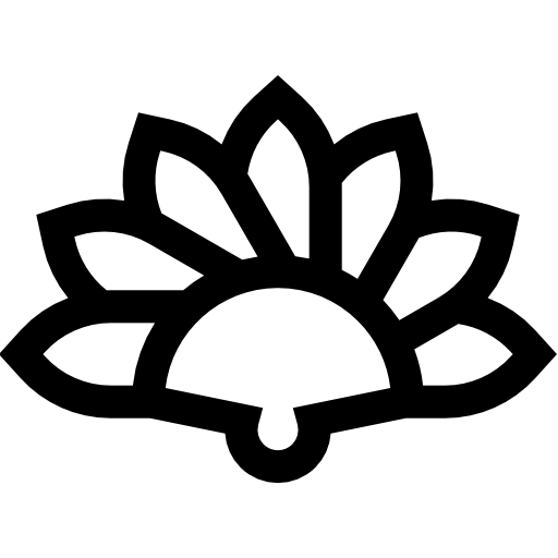 Вентилятор Basic Straight Lineal иконка